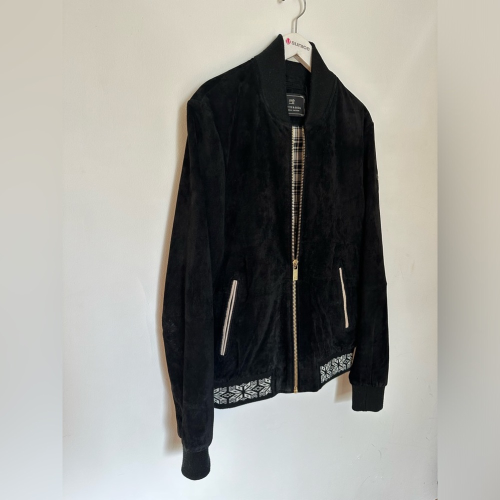 Limited edition / Scotch & Soda - Picture 13 of 16